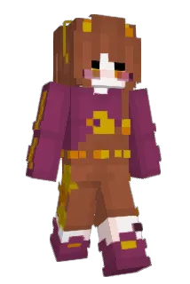 fil1aVer Minecraft avatar full body