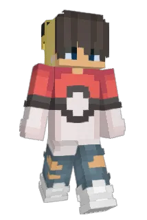 filatov_se Minecraft avatar full body
