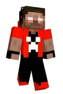 filecheta Minecraft avatar full body