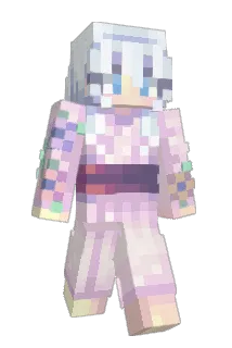 filedoesnotexist Minecraft avatar full body