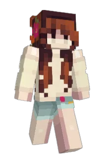 filehasbeenfound Minecraft avatar full body
