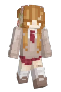 filhodofelipejjs Minecraft avatar full body