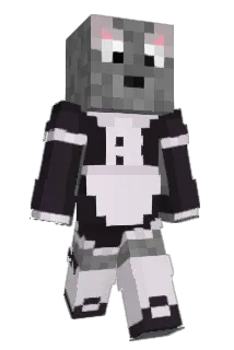fili1048 Minecraft avatar full body