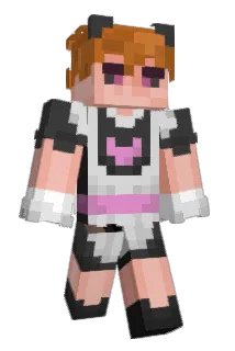 filiopsd Minecraft avatar full body