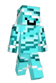 filip0418 Minecraft avatar full body