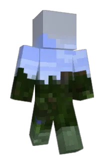 filip05cool Minecraft avatar full body