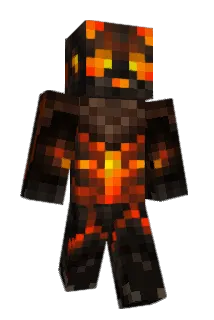 filip8243 Minecraft avatar full body