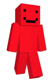 filipinoooooo Minecraft avatar full body