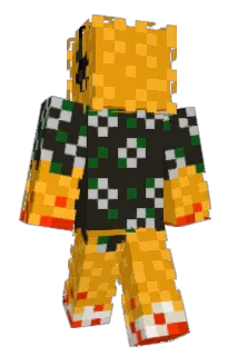 filiplastbil99 Minecraft avatar full body