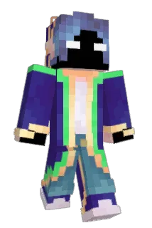 filipp11 Minecraft avatar full body