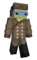 Custom render preview