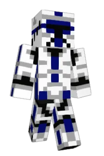 filippo1271 Minecraft avatar full body