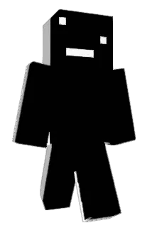 filipzolty Minecraft avatar full body