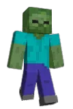 filittt Minecraft avatar full body