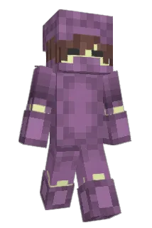 filizof2000 Minecraft avatar full body