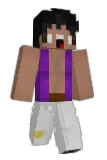 fillanzo Minecraft avatar full body