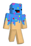 fillecool13 Minecraft avatar full body