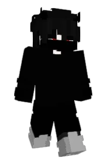 fillingworm6330 Minecraft avatar full body
