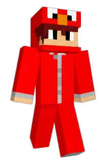 filmes Minecraft avatar full body