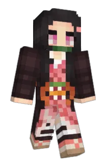 filosofiakindl Minecraft avatar full body