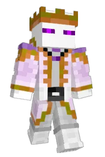 filou582006 Minecraft avatar full body