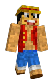 filtheo Minecraft avatar full body