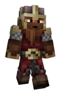 filthy_tom Minecraft avatar full body