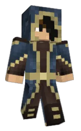 Custom render preview