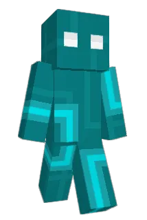 filuuX_13 Minecraft avatar full body