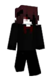 filyy Minecraft avatar full body