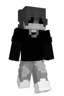 filyzz Minecraft avatar full body