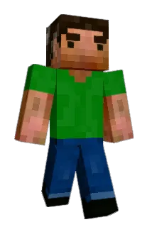 finalcut315 Minecraft avatar full body