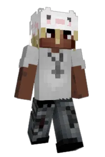 findaplug Minecraft avatar full body