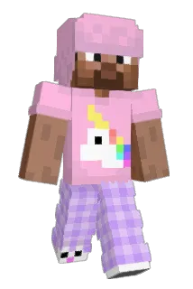 findjoey Minecraft avatar full body