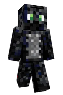 findlife Minecraft avatar full body