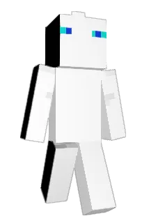 findoolee Minecraft avatar full body