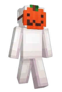 finewhatever Minecraft avatar full body