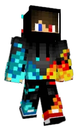 Custom render preview