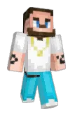 finfin123123 Minecraft avatar full body