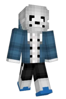 finishingdeer89 Minecraft avatar full body