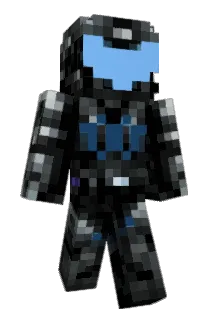 finitebuckle2 Minecraft avatar full body