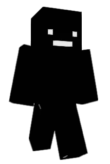 finl0l Minecraft avatar full body