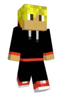 finlayk16 Minecraft avatar full body