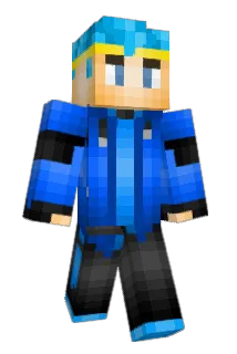 finley49908 Minecraft avatar full body