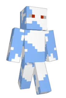 finley8888 Minecraft avatar full body