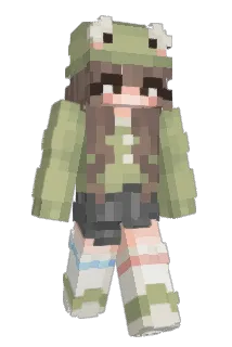 finleym2004 Minecraft avatar full body