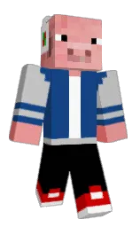 Custom render preview