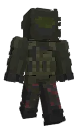 Custom render preview