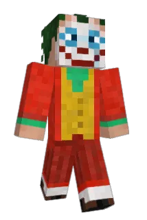 finnbarrian122 Minecraft avatar full body