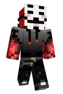 finnie2004 Minecraft avatar full body